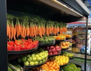 Foto: Kühlung im Retail: Refrigeration-Highlights 2026...