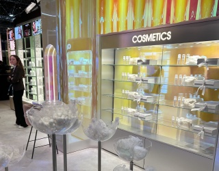 Foto: Store Design im Retail: Design-Highlights der EuroShop...