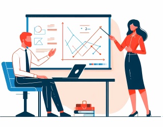 Foto: KI im Handel: Revolution der Kundenkommunikation...