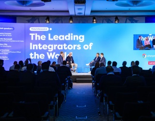 Foto: Der Digital Signage Summit wird 20 Jahre alt