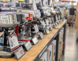 Foto: Connected Store: Vusion und JB Hi-Fi arbeiten zusammen...