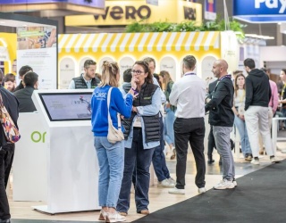 Foto: Neue Namen, neue Nächte: Das ist neu bei der NRF 2026: Retails Big Show...