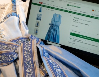 Foto: bonprix erweitert Fashion-Partnerschaft mit DEICHMANN...