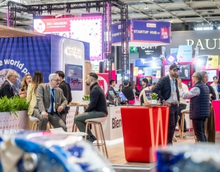 Foto: NRF 2026: Retail’s Big Show Europe festigt ihre Position als ...