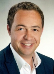 Anfang 2011 kam Christof Volmer als Marketing-Leiter zu Bäro, im Juli 2011...