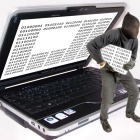 Thumbnail-Foto: Hacker attackieren den Handel und verunsichern die Kundschaft...