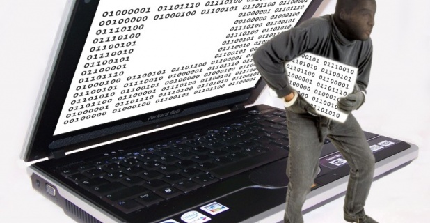 Hacker attackieren den Handel und verunsichern die Kundschaft...
