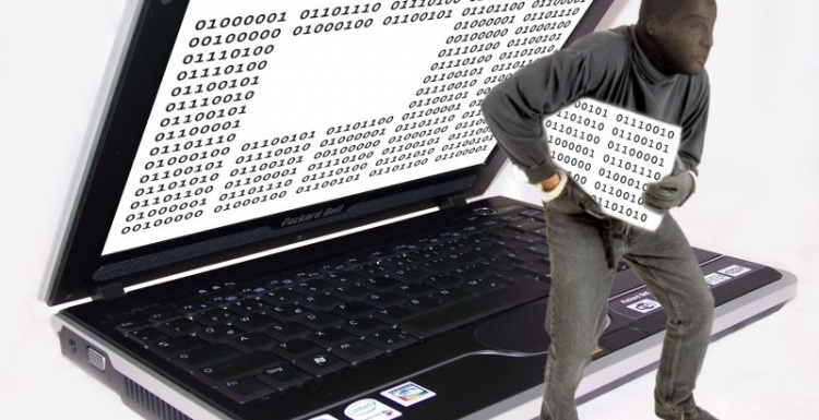 Foto: Hacker attackieren den Handel und verunsichern die Kundschaft...