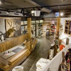Thumbnail-Foto: Store Branding: Wie der Laden zur unverwechselbaren Marke wird...