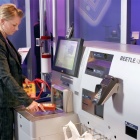 Thumbnail-Foto: SB-Lösungen: Automaten an der Kasse und für den Kundendialog...
