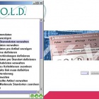 Thumbnail-Foto: G.O.L.D. Central - Steuerung Ihrer Supply Chain....