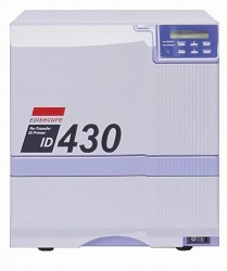 Re-Transfer-Druckern XID 430