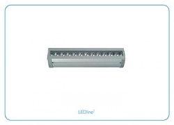 Philips LEDline2 zur wirkungsvollen Verkaufsraumbeleuchtung...
