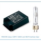 Thumbnail-Foto: Philips erweitert CDM MASTER Colour-Produktprogramm....