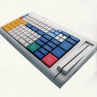 Thumbnail-Foto: MID - bewährte Tastaturfamilie mit individuell erweiterbaren Modulen...