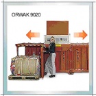 Thumbnail-Foto: Orwak 9020 - Sortieren und Komprimieren - mit der Aufgabe wachsen...
