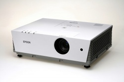Der Epson EMP-6100