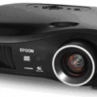Thumbnail-Foto: Premiere für Epson Full-HD: Epson EMP-TW1000...