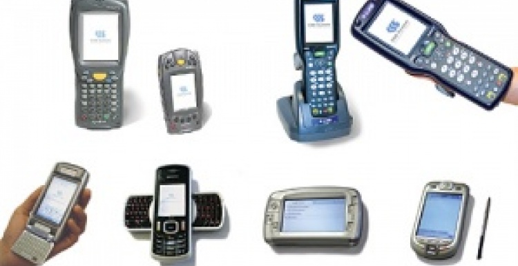 Foto: Mobile Business mit m-ERP bringt Flexibilität...