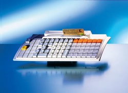 MC 80 WX - Programmierbares Dateneingabesystem