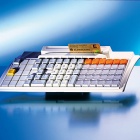 Thumbnail-Foto: MC 80 WX - Programmierbares Dateneingabesystem...