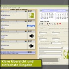 Thumbnail-Foto: Die Software welcome-soft