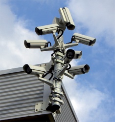 VideoSec - Visuelle Überwachung für optimale Sicherheit...