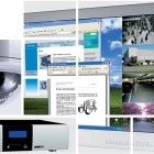 Thumbnail-Foto: Professionelle VideoSec-Überwachungstechnik