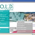 Thumbnail-Foto: G.O.L.D. Radio steuert und optimiert alle Lagertätigkeiten in Echtzeit...