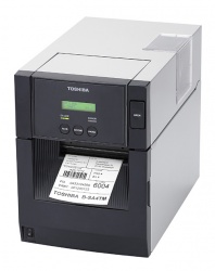 TOSHIBA TEC B-SA4TM Thermodrucker
