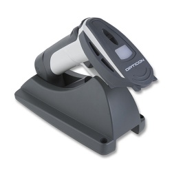 OPR-3001 Laser Handscanner