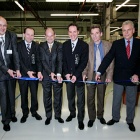Thumbnail-Foto: Carrier eröffnet Lead Design Center in Deutschland...