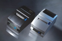 Mini-/POS-Drucker Punktmatrix - CD-S500