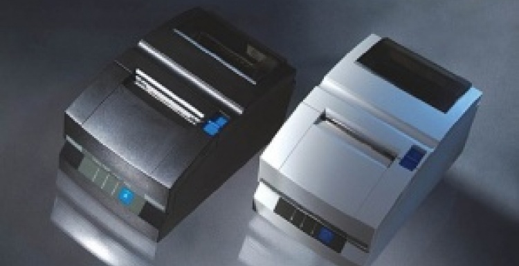Foto: Mini-/POS-Drucker Punktmatrix - CD-S500