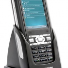 Thumbnail-Foto: PDA H19A mit integriertem Laser Scanner
