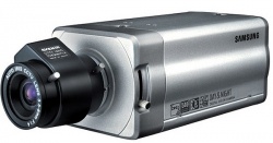 High-End Kamera SCC-A2313P