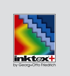 INKTeX®+BS - Inktex Direktdruckbeschichtung