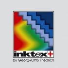 Thumbnail-Foto: INKTeX®+BS - Inktex Direktdruckbeschichtung