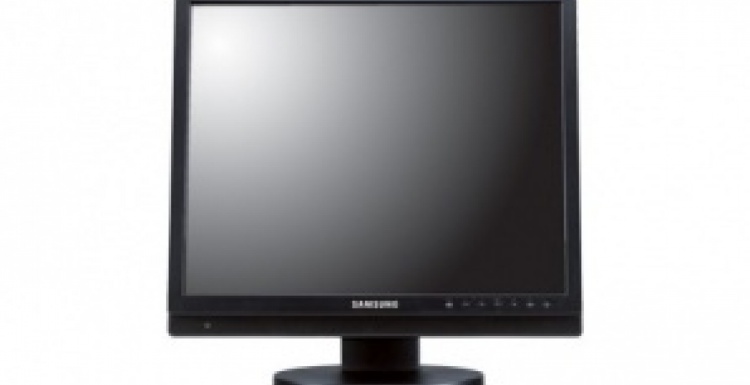 Foto: Neue Top LCD/TFT Monitore von Samsung
