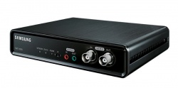SNT-1010P Video Netzwerkserver