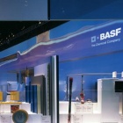 Thumbnail-Foto: BASF - Kunststoff groß in Szene gesetzt