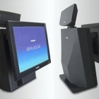 Thumbnail-Foto: Preisgekröntes Kassensystem ST-A10 TouchPOS
