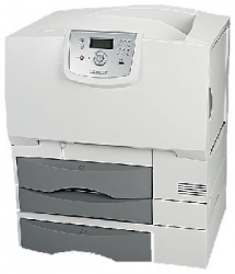 Plakatdrucker Lexmark C782