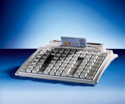 Preh MC 84 WX Keyboard