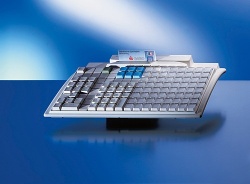 Preh MC 128 WX Keyboard