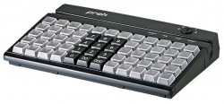 Preh MCI 60 Keyboard