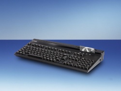 Preh MCI 3000 Keyboard