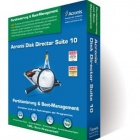 Thumbnail-Foto: Acronis Disk Director 10 Server