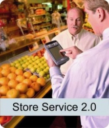 Store Service 2.0