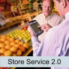 Thumbnail-Foto: Mobiles Store Management - Store Service 2.0